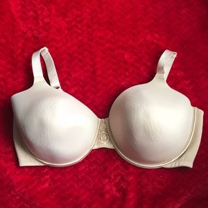 Women's Beauty Back Full Figure Underwire Bra